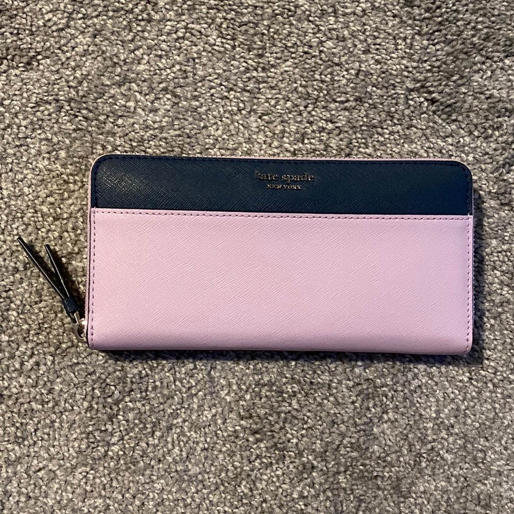 Kate spade wallet